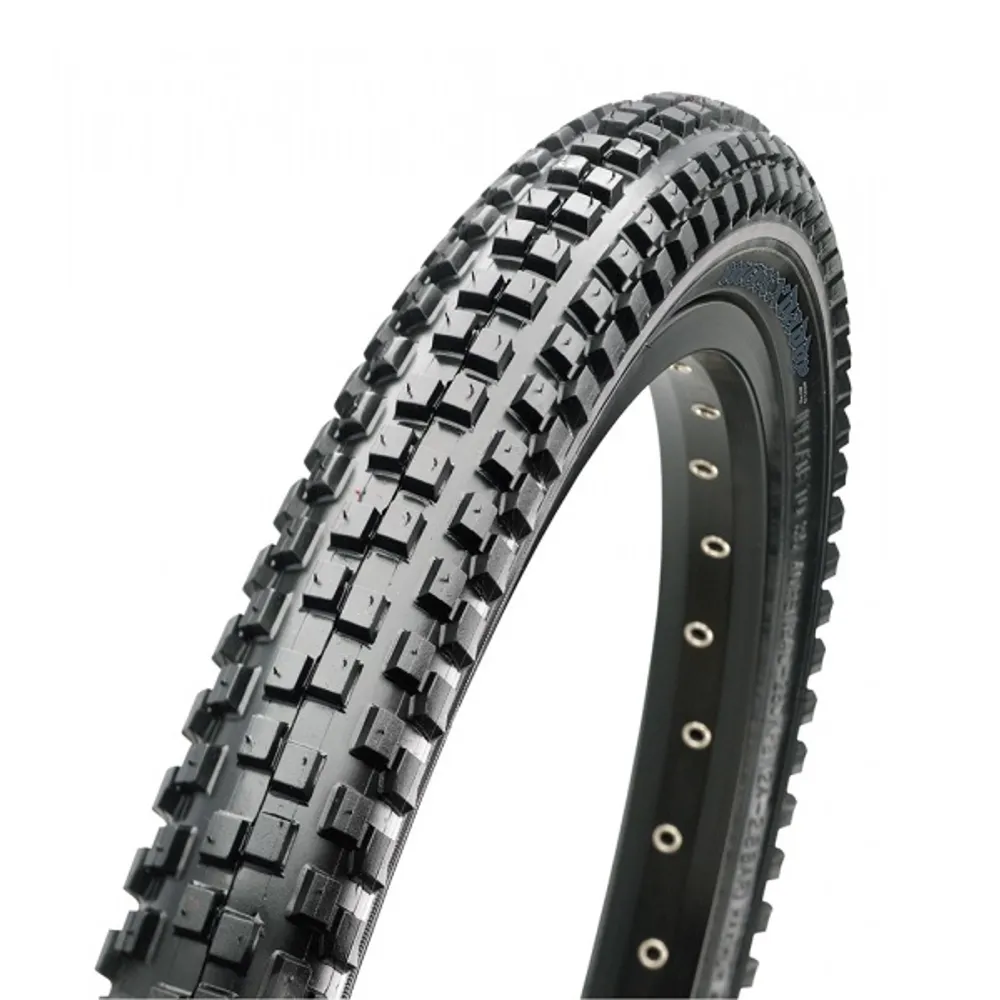 Image of Maxxis MaxxDaddy 20in BMX Tyre Black